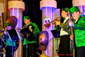 Carneval 2020 im Lindensaal