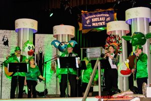 Carneval 2020 im Lindensaal