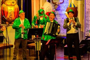 Carneval 2020 im Lindensaal