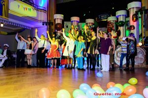 Carneval 2020 im Lindensaal