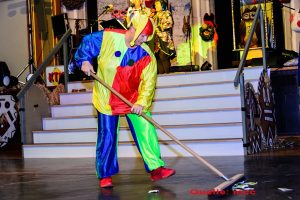 Carneval 2020 im Lindensaal