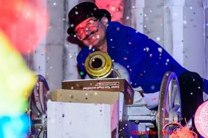 Carneval 2020 im Lindensaal