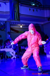 Carneval 2020 im Lindensaal