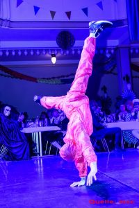 Carneval 2020 im Lindensaal