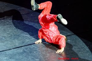 Carneval 2020 im Lindensaal