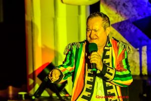 Carneval 2020 im Lindensaal