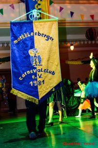 Carneval 2020 im Lindensaal