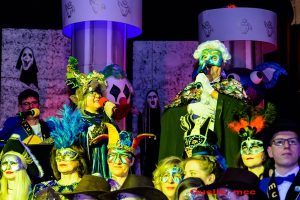 Carneval 2020 im Lindensaal
