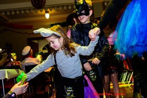 Carneval 2020 im Lindensaal