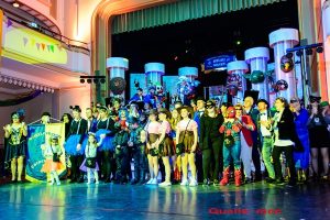 Carneval 2020 im Lindensaal