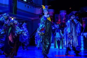 Carneval 2020 im Lindensaal