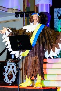 Carneval 2020 im Lindensaal