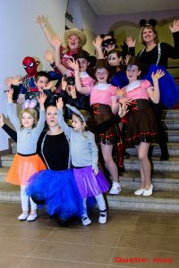 Carneval 2020 im Lindensaal