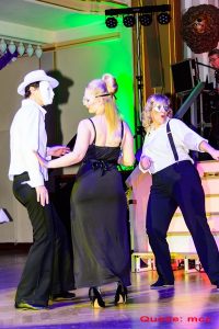 Carneval 2020 im Lindensaal