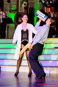 Carneval 2020 im Lindensaal