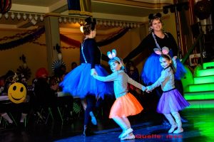 Carneval 2020 im Lindensaal