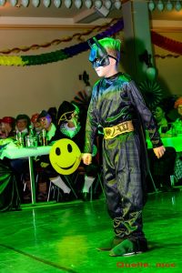 Carneval 2020 im Lindensaal