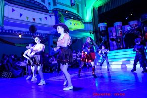 Carneval 2020 im Lindensaal