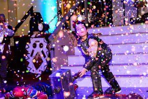 Carneval 2020 im Lindensaal