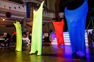 Carneval 2020 im Lindensaal