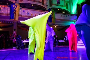 Carneval 2020 im Lindensaal