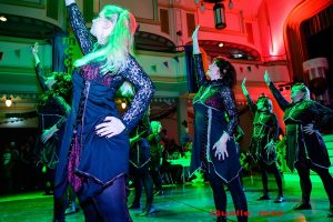 Carneval 2020 im Lindensaal
