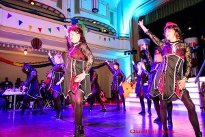 Carneval 2020 im Lindensaal