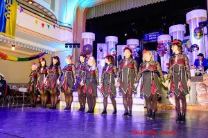 Carneval 2020 im Lindensaal