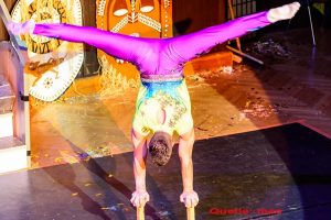 Carneval 2020 im Lindensaal