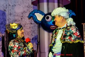 Carneval 2020 im Lindensaal