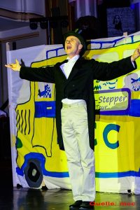 Carneval 2020 im Lindensaal