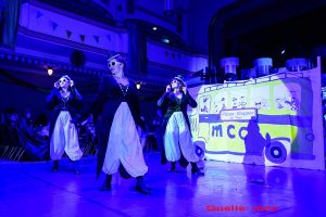 Carneval 2020 im Lindensaal