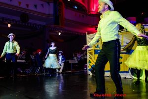 Carneval 2020 im Lindensaal