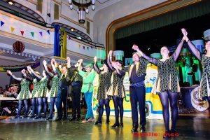 Carneval 2020 im Lindensaal