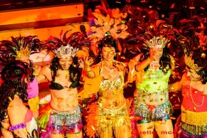 Carneval 2020 im Lindensaal