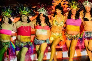 Carneval 2020 im Lindensaal