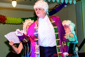 Carneval 2020 im Lindensaal