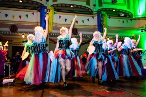Carneval 2020 im Lindensaal