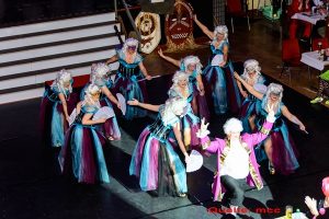 Carneval 2020 im Lindensaal