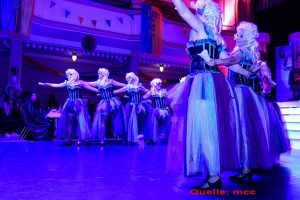 Carneval 2020 im Lindensaal