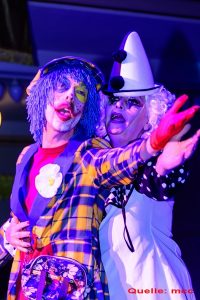 Carneval 2020 im Lindensaal