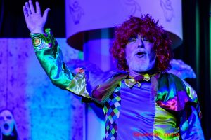 Carneval 2020 im Lindensaal