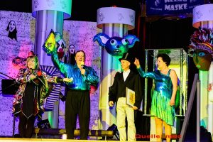 Carneval 2020 im Lindensaal