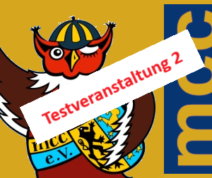 Testveranstalltung 2